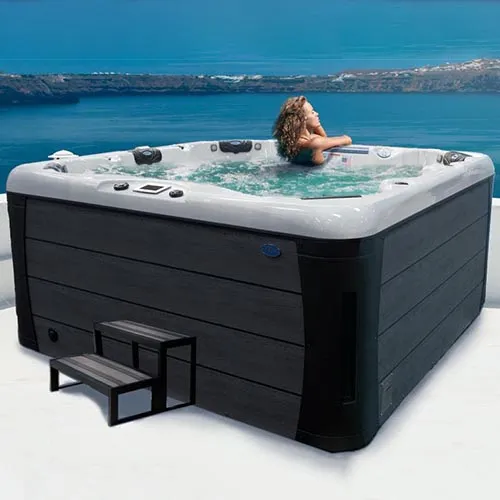 Deck hot tubs for sale in Gilroy